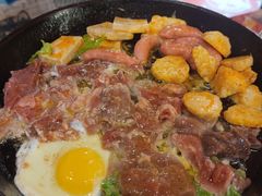 -名扬烤肉(起源店)