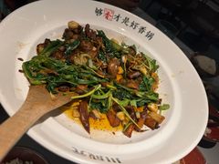 -川成元·麻辣香锅(凯德MALL西直门店)