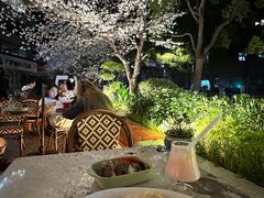 -玛格萝妮比萨屋(四平店)