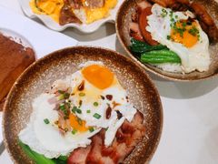 金牌四宝饭-龙记·香港茶餐厅(海上世界店)
