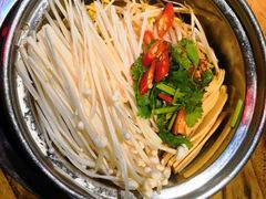 -河坝烧烤串城(银亭路店)
