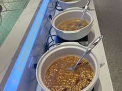 -素满香·全民食养自助(长宁龙之梦店)