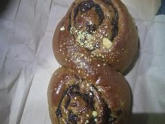 咖啡甜心-欧式面包坊(青岛万象城店)