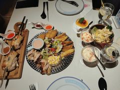 -俄士厨房(时代天街店)
