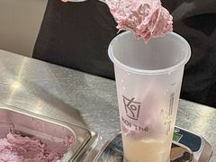 -KOI Thé(正佳广场店)