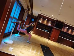 -广州富力丽思卡尔顿酒店