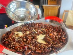 -辣婆婆(航天桥店)