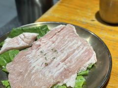 -韩象烤肉·韩国料理(市南麦凯乐旗舰店)