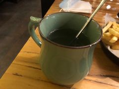 -山有花啡餐厅(常营总店)