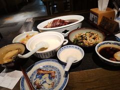-南京大牌档(新街口德基广场店)