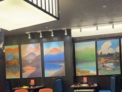 -海之屋韩式烤肉(海棠68环球美食街店)