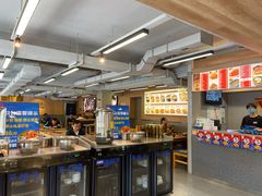 -韩麦大冷面(桂花街直营店)