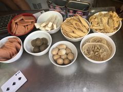 -蓉城西二道无名冒菜(西二道街店)