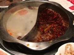-重庆大队长火锅(凤城八路店)