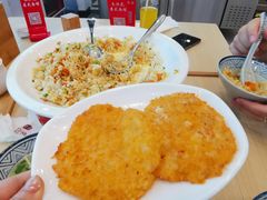 -朱洪元苏式面馆(绿宝广场店)