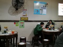 大堂-肖家河家常面(肖家河北街店)