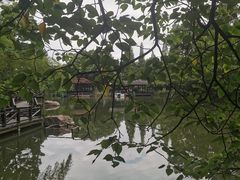 -宝岩生态观光园