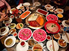 -周师兄大刀腰片火锅(洪崖洞旗舰店)