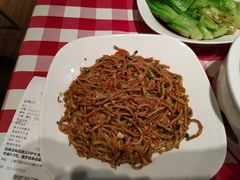 -西贝莜面村(近铁城市广场店)