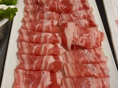 -君邦火锅(新疆大厦店)
