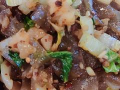 -捞沙巷