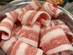 -胡哥烤肥牛(车公庙店)