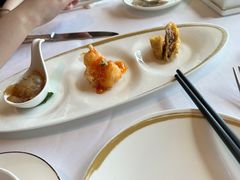 -金轩中餐厅 Jin Xuan(浦东丽思卡尔顿酒店)