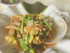 -阿浪海鲜连锁加工店(B栋2排1号火车头店)