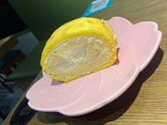虎皮蛋糕卷-IFIF 如果花園(宽厚里店)