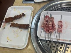 -禾记海鲜烧烤(八一路店)