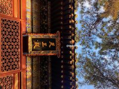 -潭柘寺景区