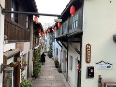 -小河直街历史文化街区