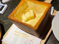 -绿茶餐厅(朝阳大悦城店)