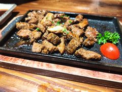 -小川洋风料理(街道口店)