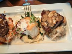 牛里脊鳕鱼拼-宝莱纳餐厅(滨江店)