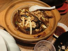 -扬州狮子楼·非遗淮扬菜(东关街店)