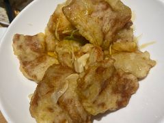 锅包肉-关东小磨东北菜(上海长风大悦城店)