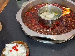 -肥龙火锅(南坪店)