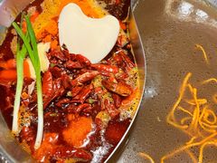 -廖掌柜·重庆鲜货火锅(上海首店)