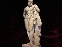 -安塔利亚博物馆