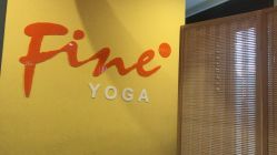 -FineYoga梵音瑜伽·普拉提