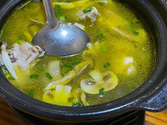 -呼吸森林·生态农庄农家乐私房菜