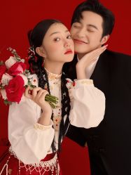 -花田映像婚纱摄影(龙岗店)