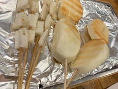 -Happy Tree House BBQ Kingsway木屋炭烤(溫哥華店)