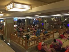 -极乐汇汗蒸会馆(杭州店)