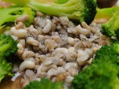 -菌海森林·非遗野生菌火锅(西山区滇池路摩根道店)