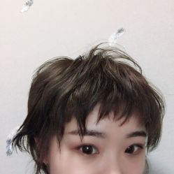 短发-MY HAIR ARDOR
