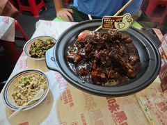 -回味黑鸭煲·始于2006(万松园店)