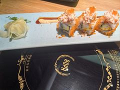 -沼津港精致料理·寿喜烧·烧鸟(青浦宝龙广场日料榜单店)