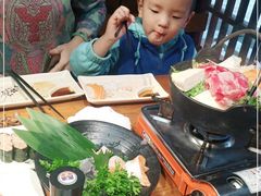 -三月居酒屋(青年大街店)